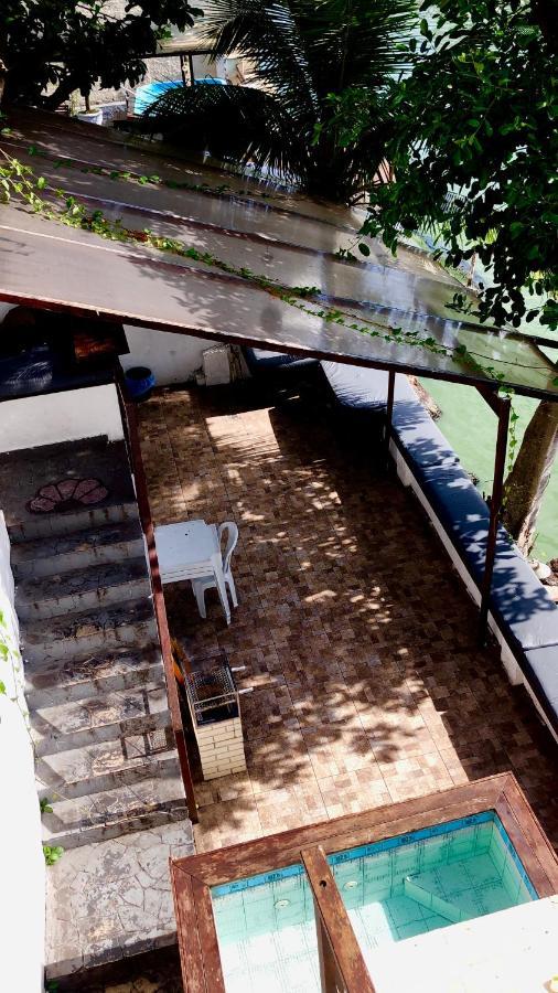 Albergue Joa House Beach - Barra Da Tijuca Rio de Janeiro