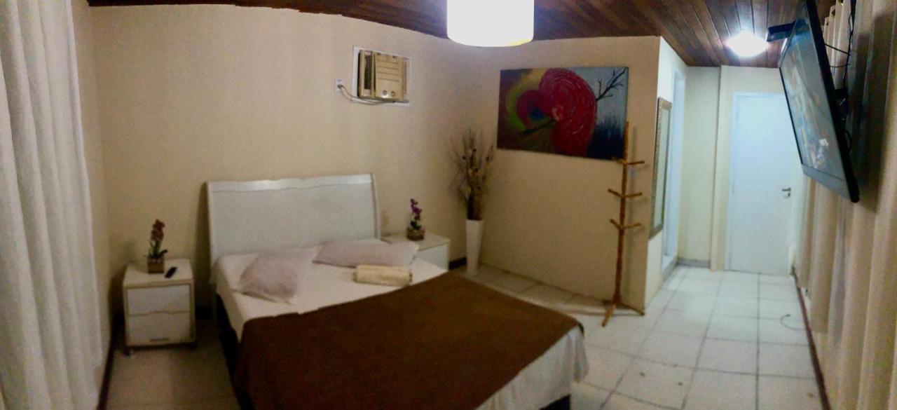 Albergue Joa House Beach - Barra Da Tijuca Rio de Janeiro