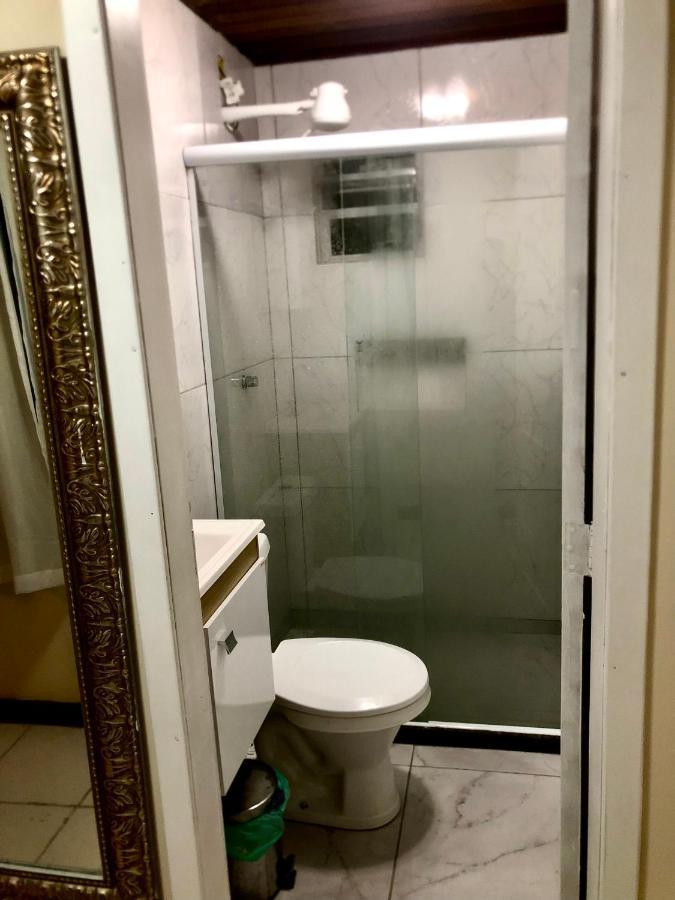 Albergue Joa House Beach - Barra Da Tijuca Rio de Janeiro