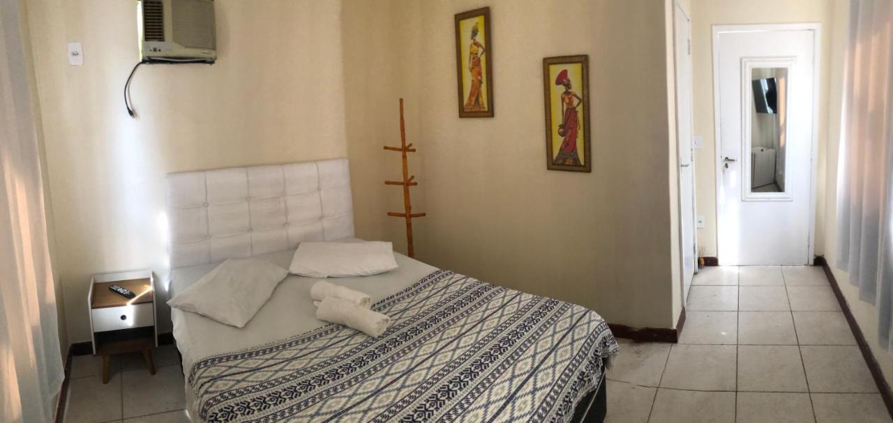Joa House Beach - Barra Da Tijuca *