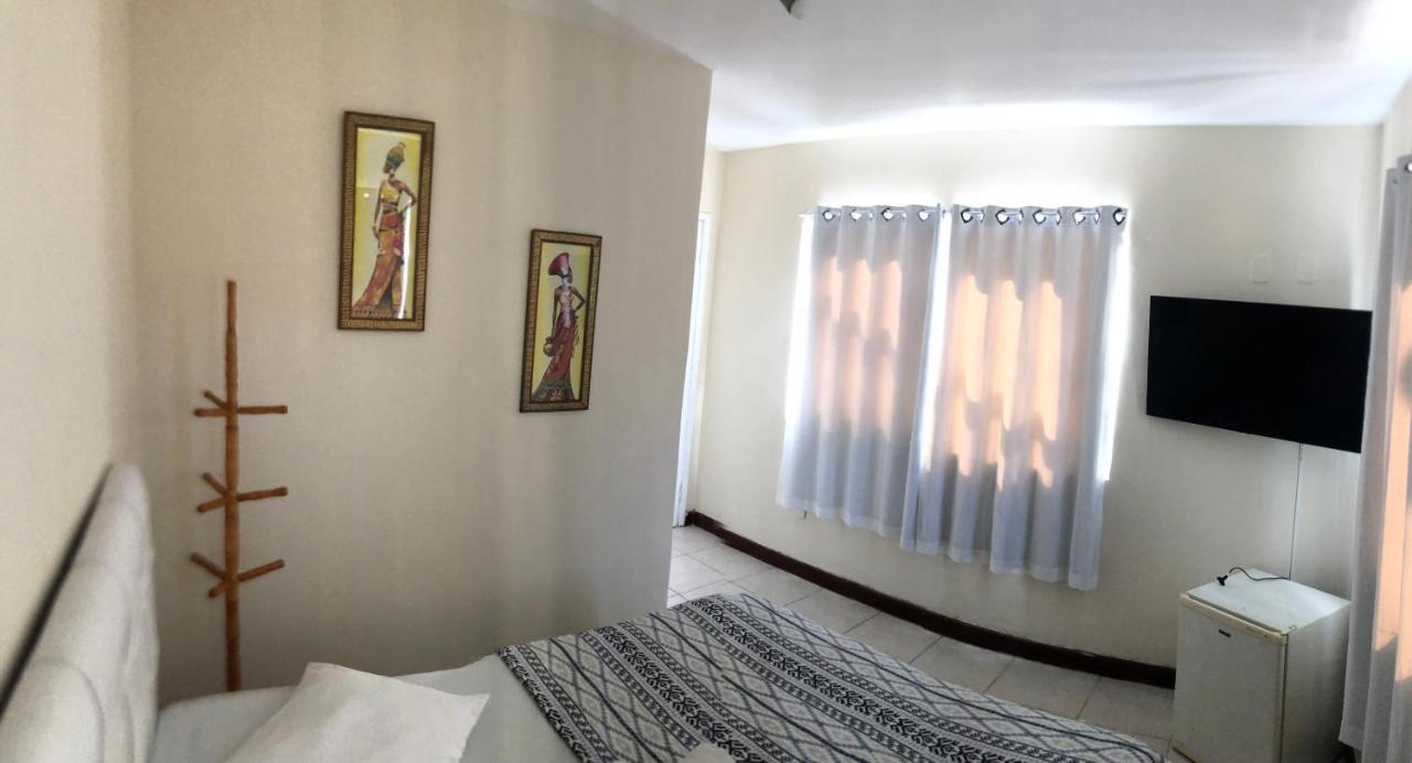 Joa House Beach - Barra Da Tijuca *