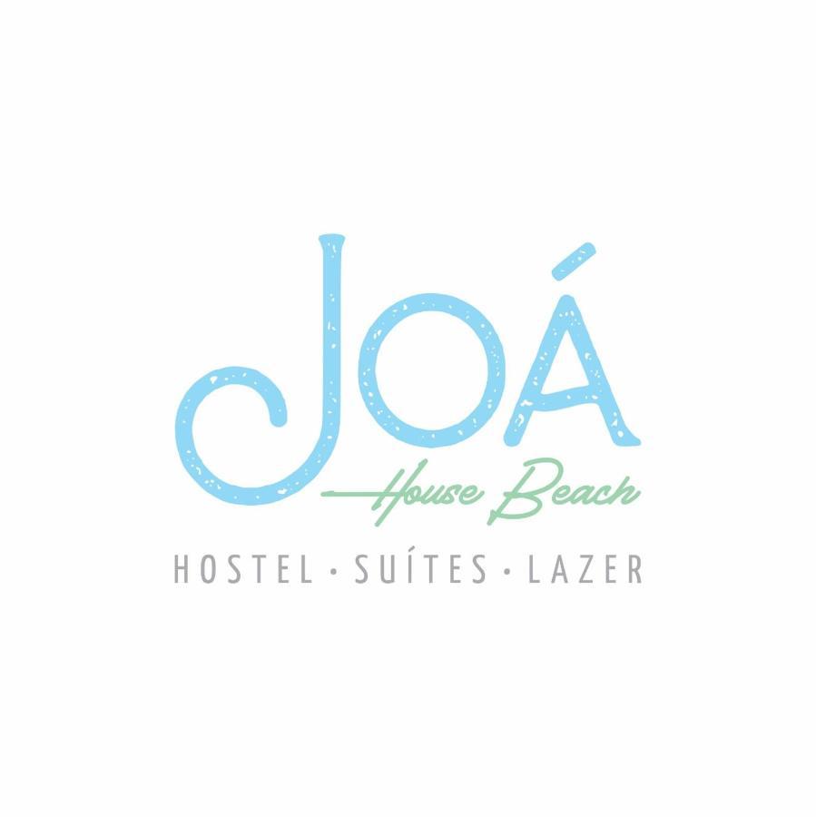 Albergue Joa House Beach - Barra Da Tijuca *