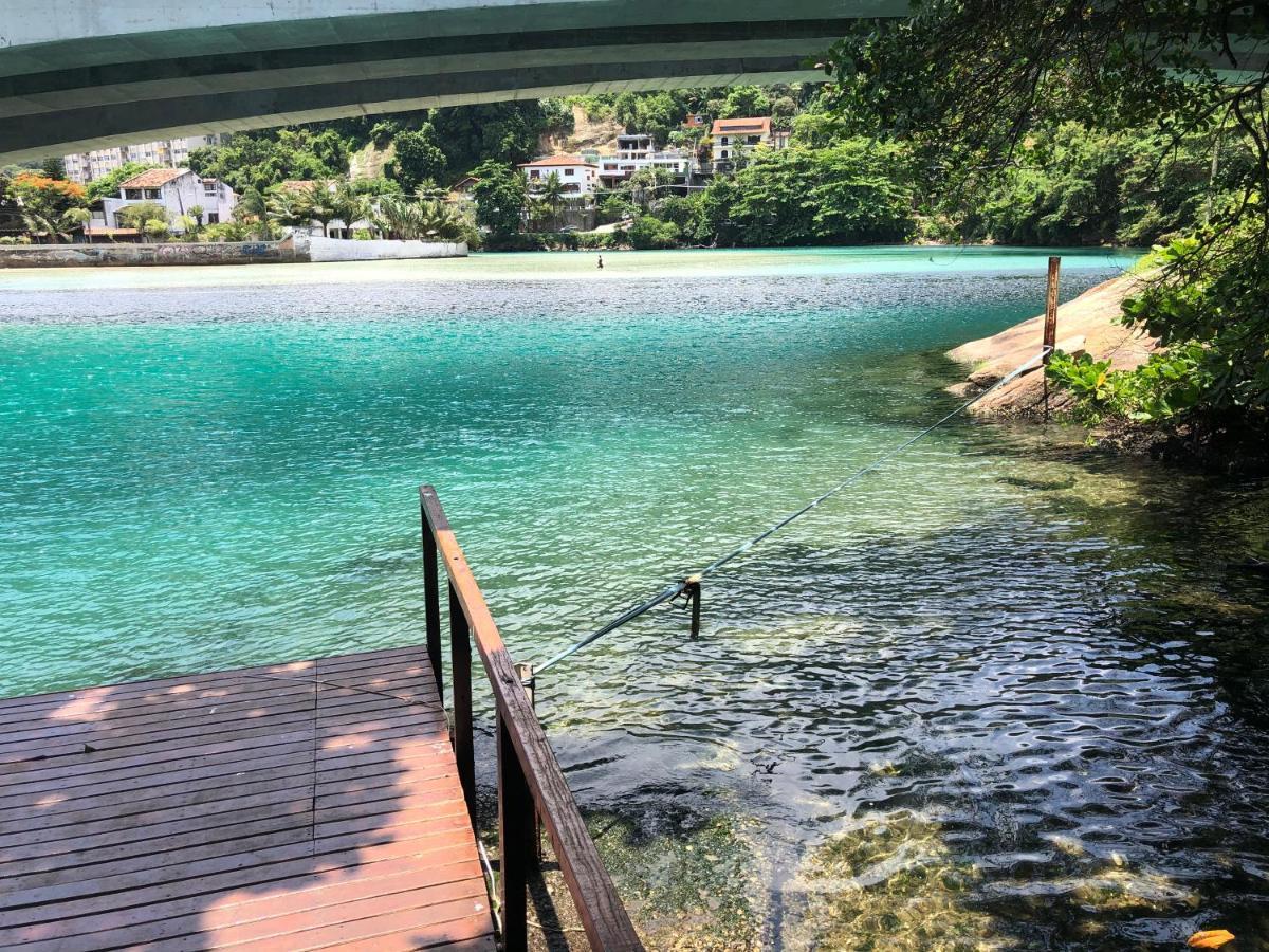 Joa House Beach - Barra Da Tijuca Rio de Janeiro