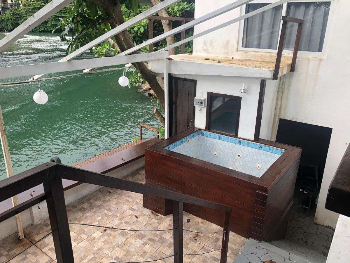 Albergue Joa House Beach - Barra Da Tijuca
